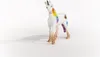 Schleich Bayala 70726 - Regenbogeneinhorn, Tierfigur Produktbild-Vorschau 4