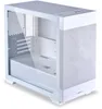 Lian Li Lancool 205, Midi Tower, PC, Weiß, micro ATX, Produktbild-Vorschau 6
