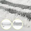 6 Stück Bodentücher Ersatzteile für Kärcher Dampfreiniger Produktbild-Vorschau 3