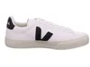 VEJA Campo Chromefree Leather - Buty damskie skórzane białe Podgląd zdjęcia produktu 9