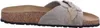 Birkenstock Oita Braided Suede 1026730 (42/taupe) Produktbild-Vorschau 22