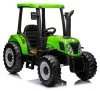 Elektro-Traktor A011 24V Grün Produktbild-Vorschau 1