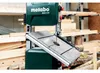 Scie à ruban stationnaire METABO BAS318 - 900W Voir les images du produit 5