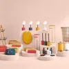 5five Simply Smart Abfalleimer Modern Color Soft Close, Anteprima dell’immagine prodotto 10