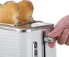 Toaster Russell Hobbs 24370-56 Weiß 1050 W Produktbild-Vorschau 3
