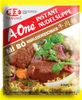 A One Instant Nudelnsuppe mit Rindfleischgeschmack kräftig Produktbild-Vorschau 2