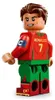 LEGO Editions 43012 Cristiano Ronaldo – Best Of - 10th Anteprima dell’immagine prodotto 15
