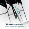 Cecotec Drumfit Inversion 1800, Posilovací stojan/základna, Náhled obrázku produktu 4