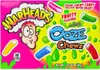 Warheads Sour Chewy Candy Ooze Chewz 99g aus USA Produktbild-Vorschau 2