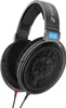 Kopfhörer mit Mikrofon Sennheiser HD 600 Schwarz Grau Produktbild-Vorschau 11