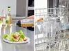 Leifheit Dressing-Shaker, Glas/Kunststoff, Produktbild-Vorschau 3