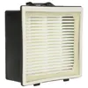 vhbw 2-tlg. Filter-Set Ersatz für Bosch VZ01MSF00, VZ01MSF, Produktbild-Vorschau 9