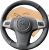 Potah Volantu Se Vzorem Pro Opel Corsa D Náhled obrázku produktu 2