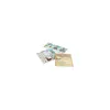 Several game cards and a rulebook are laid out on a white background. Produktbild-Vorschau