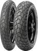 PIRELLI Pneus MT 60 RS (F) 120/70 ZR 17 M/C (58W) TL Voir les images du produit 6