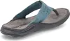 JOSEF SEIBEL Maverick 05 | Zehentrenner für Herren | Blau Produktbild-Vorschau 11