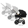 Kinderkraft MOOV 2 kombinovaný kočík 4-in-1 s Náhľad obrázku produktu 12