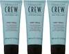 American Crew Fiber Cream 3 x 100 ml Haarcreme mittleren Produktbild-Vorschau 2