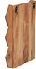 ZEITUNGSREGAL "NEWS 60" | Mahagoni, 60x38x11cm (HxBxT) | Produktbild-Vorschau 4
