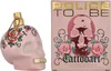 Police To Be Woman Tattoo Art Eau De Parfum Spray 75ml Produktbild-Vorschau 5