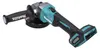 Makita GA005GZ - Winkelschleifer - schnurlos - 125 mm - Anteprima dell’immagine prodotto 3