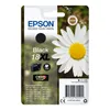 Epson 18XL Druckerpatrone schwarz Produktbild-Vorschau 2