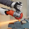 BLACK+DECKER BEG110-QS Black&Decker Winkelschleifer BEG110 Anteprima dell’immagine prodotto 9