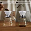 Kaffeefilter, Permanenter Kaffeefilter aus Edelstahl, Produktbild-Vorschau 6