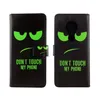 Nokia 6.2 Tasche Handy Hülle Schutz-Cover Flip-Case mit Produktbild-Vorschau 3