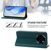 Etui en cuir pour Blackview Shark 6, étui à rabat avec Voir les images du produit 3