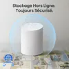 Reolink Home Hub Mini, centrale de sécurité sans fil, Voir les images du produit 8