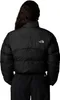 Weste The North Face NF0A89JCKT01 für Damen Produktbild-Vorschau 9