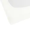 Biberna Fein-Biber Spannbettlaken 90x200 cm - 100x200 cm Produktbild-Vorschau 8