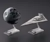 Revell Modellbausatz Bandai Star Wars Todesstern II & Produktbild-Vorschau 14