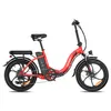FAFREES F20 E-Bike - Motor 250W, Baterie 36V18Ah, 20 Náhled obrázku produktu 4