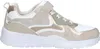 Skechers Uno Lite - Metallic Burst  Klittenband - Beige - Voir les images du produit 4