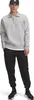 Under Armour Ua Unstoppable Woven Jogger - černé, Náhled obrázku produktu 3