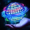 Mini-drone volant avec LED, piloté par les mains, pour Voir les images du produit 1
