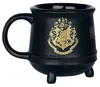 Mug 3D Harry Potter z herbem Hogwartu, ceramika, pojemność Voir les images du produit 13