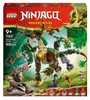 LEGO Ninjago Drago Della Vita 71859 - Action Figure Drago Anteprima dell’immagine prodotto 27