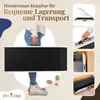 Hunderampe - Hundetreppe für kleine Hunde und große Hunde - Produktbild-Vorschau 3