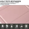 Handgepäckkoffer Trolley Hartschalenkoffer Hard Shell Produktbild-Vorschau 6