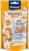 Vitakraft Treaties Minis + Lachs & Omega 3 - 48 g Produktbild-Vorschau 7