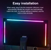 32-calowa taśma LED RGB Phantom Wyświetlacz Ambiance Rytm Podgląd zdjęcia produktu 2