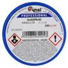 Flussatore con piombo, 0.5mm, 0.1kg, Sn60Pb40, CYNEL, Anteprima dell’immagine prodotto 2