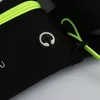 Huefttasche Laufguertel mit Wasserflaschen Telefon Tasche Produktbild-Vorschau 6