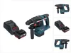 Bosch GBH 18V-22 Professional Marteau perforateur sans fil Voir les images du produit 1