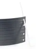 QUEST Cerchio di irrigazione in PVC 95x950mm, 1m, vaso a Anteprima dell’immagine prodotto 3
