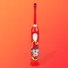 Spazzolino oscillante per bambini Paw Patrol - Rosso Anteprima dell’immagine prodotto 5