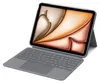 Logitech Combo Touch, QWERTZ, Deutsch, Trackpad, 1,8 cm, 1 Produktbild-Vorschau 1